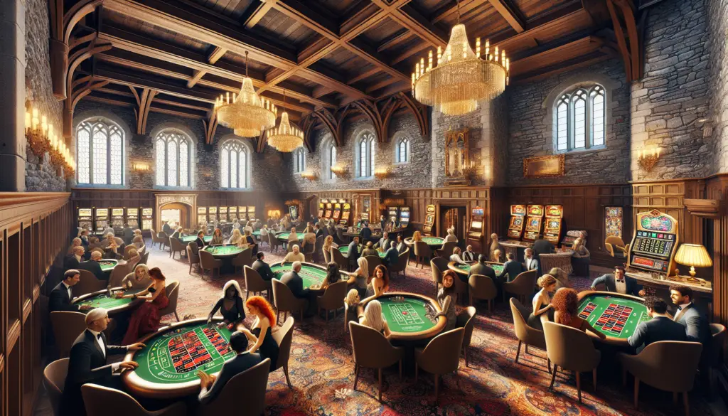 나루토 카지노 도메인 march 2025