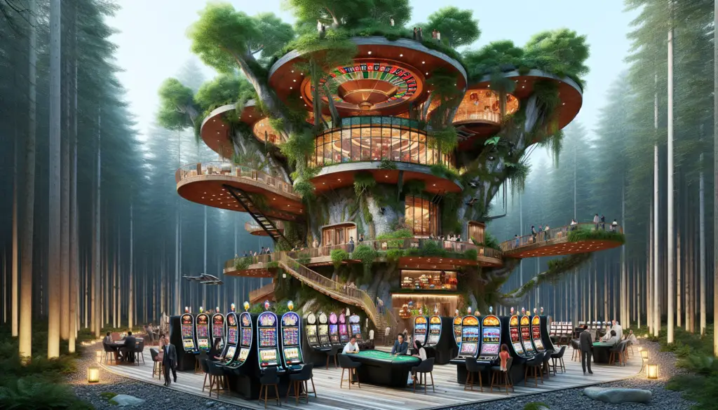 나루토 카지노 도메인 April 2025