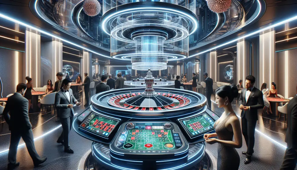 나루토 카지노 사이트 April 2025