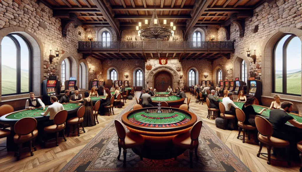 나루토 카지노 주소 April 2025