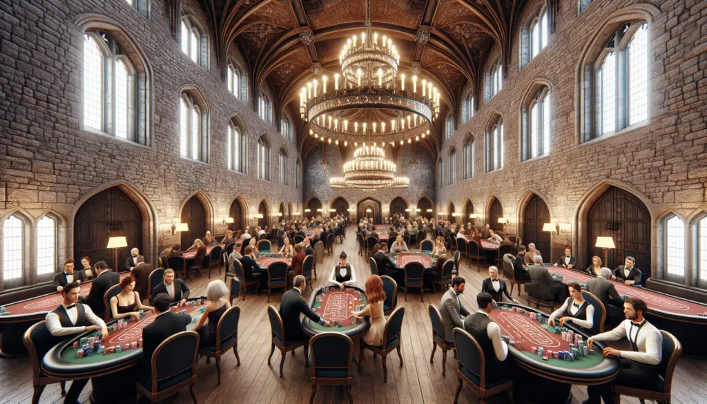 나루토 카지노 사이트 May 2025