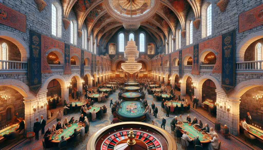 나루토 카지노 주소 May 2025