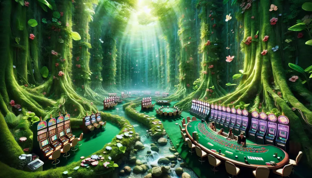 나루토 카지노 사이트 june 2025