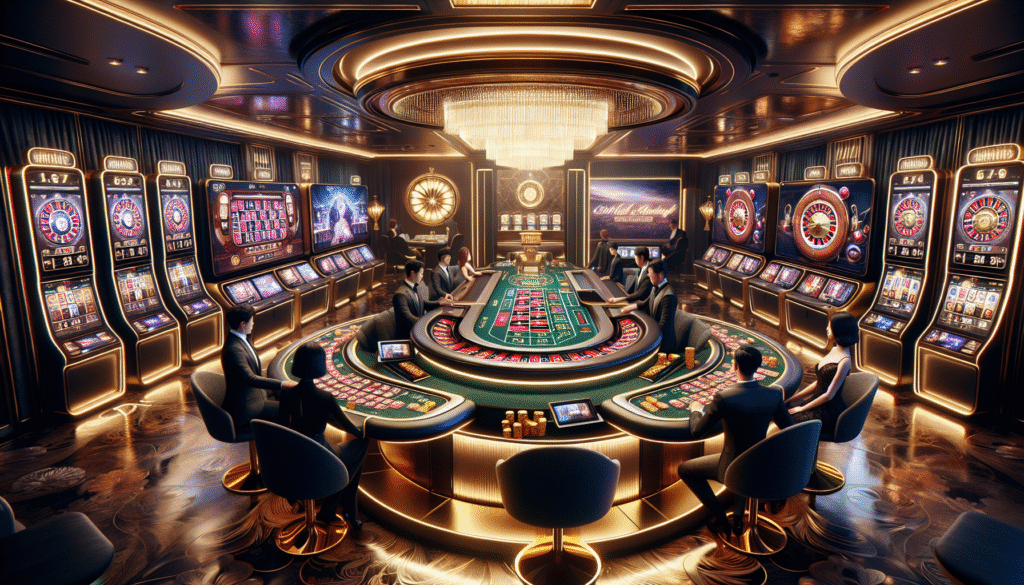 나루토 카지노 주소 july 2025