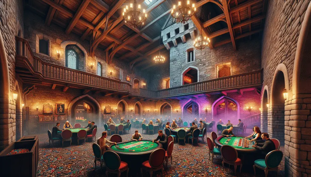 나루토 카지노 주소 august 2025