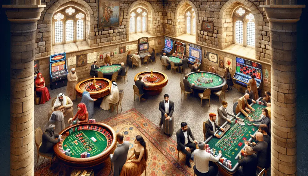 나루토 카지노 사이트 october 2025