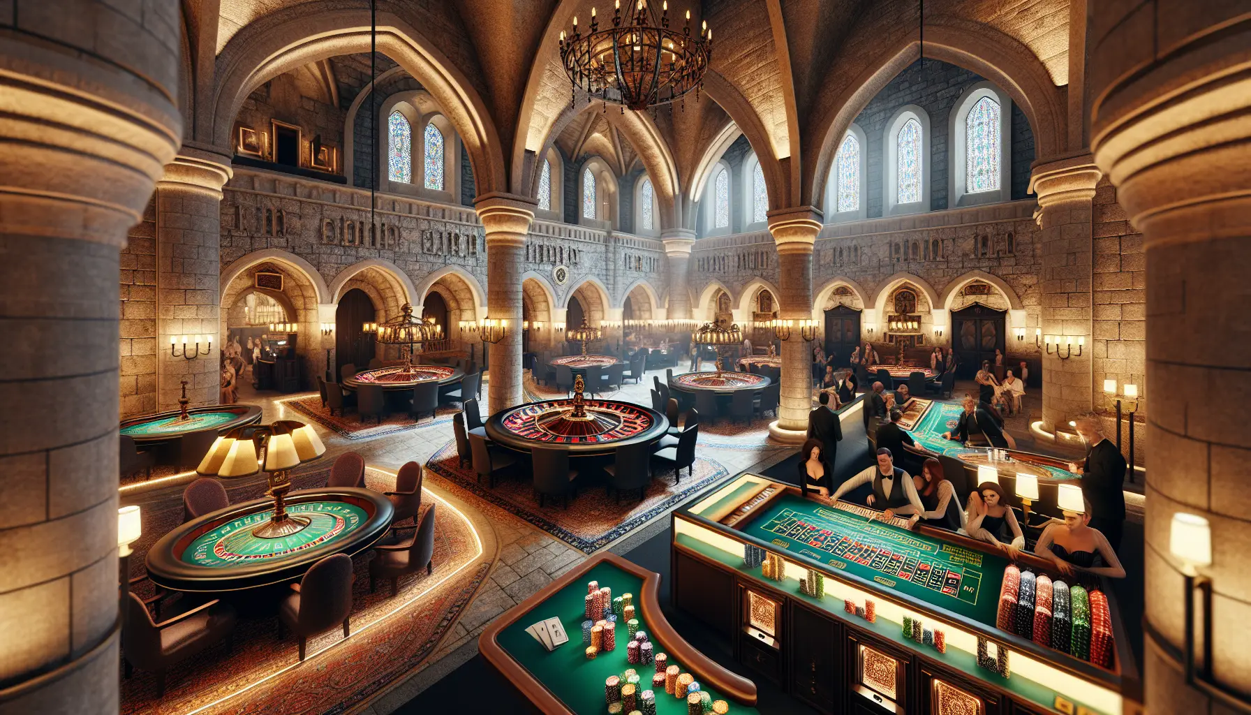 나루토 카지노 이벤트 november 2025