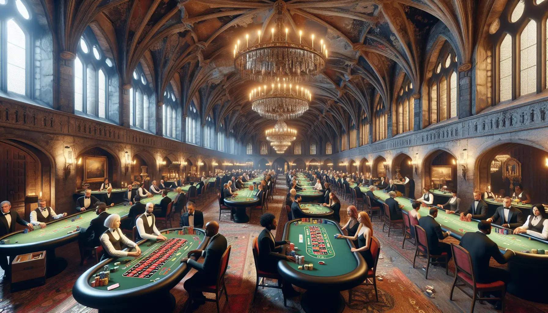 나루토 카지노 이벤트 January 2026