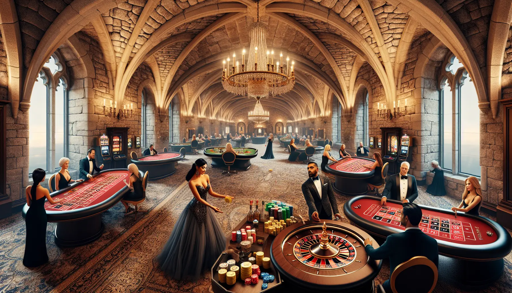 나루토 카지노 주소 January 2026