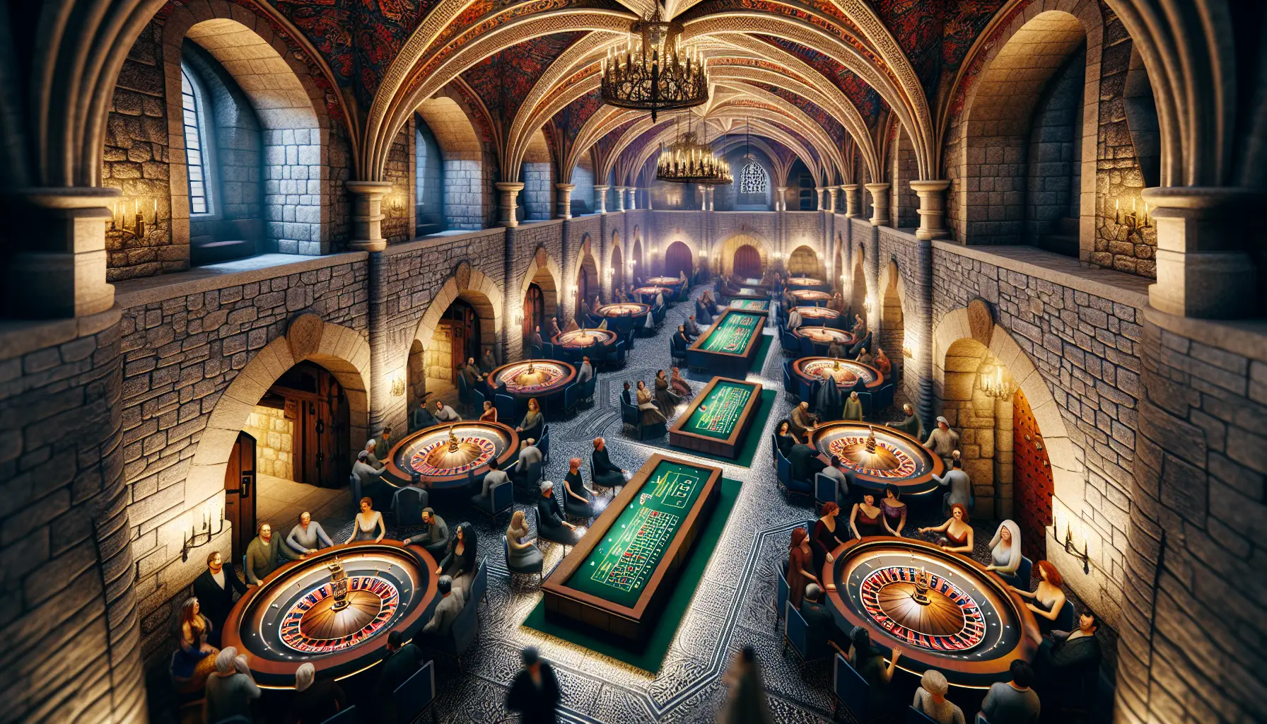 나루토 카지노 가입코드 March 2026