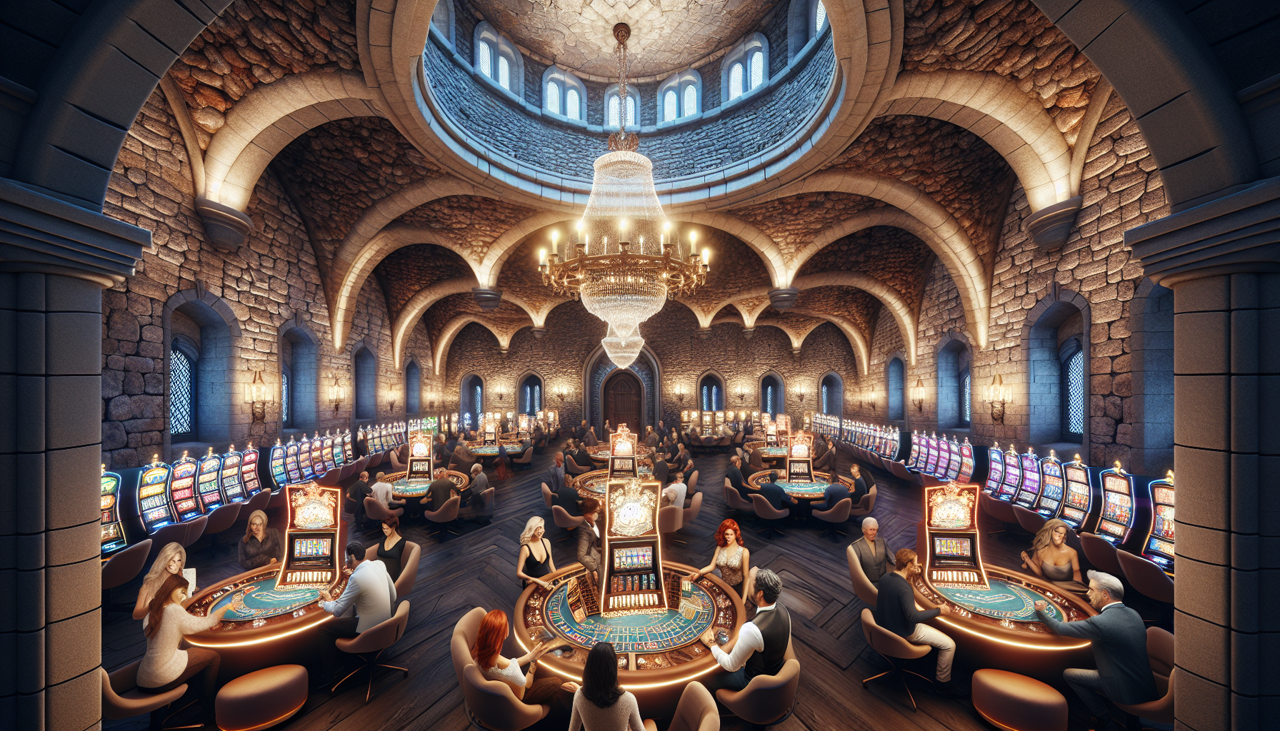 나루토 카지노 도메인 March 2026