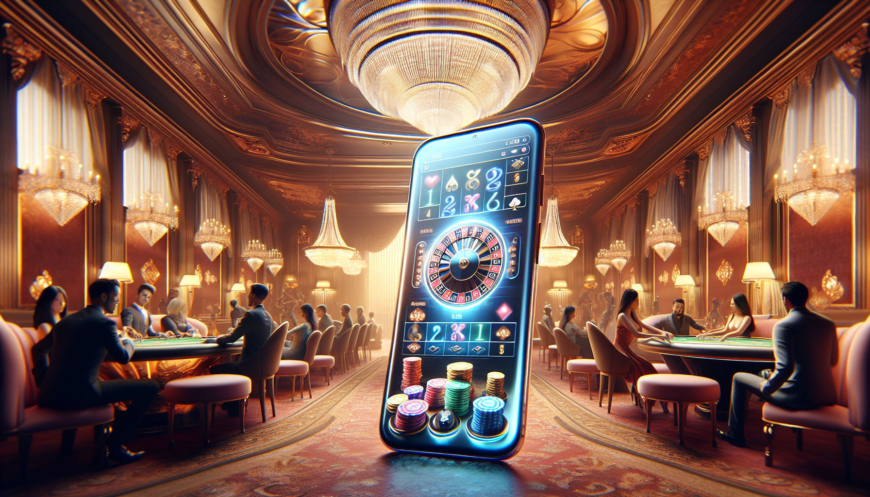 나루토 카지노 이벤트 March 2026