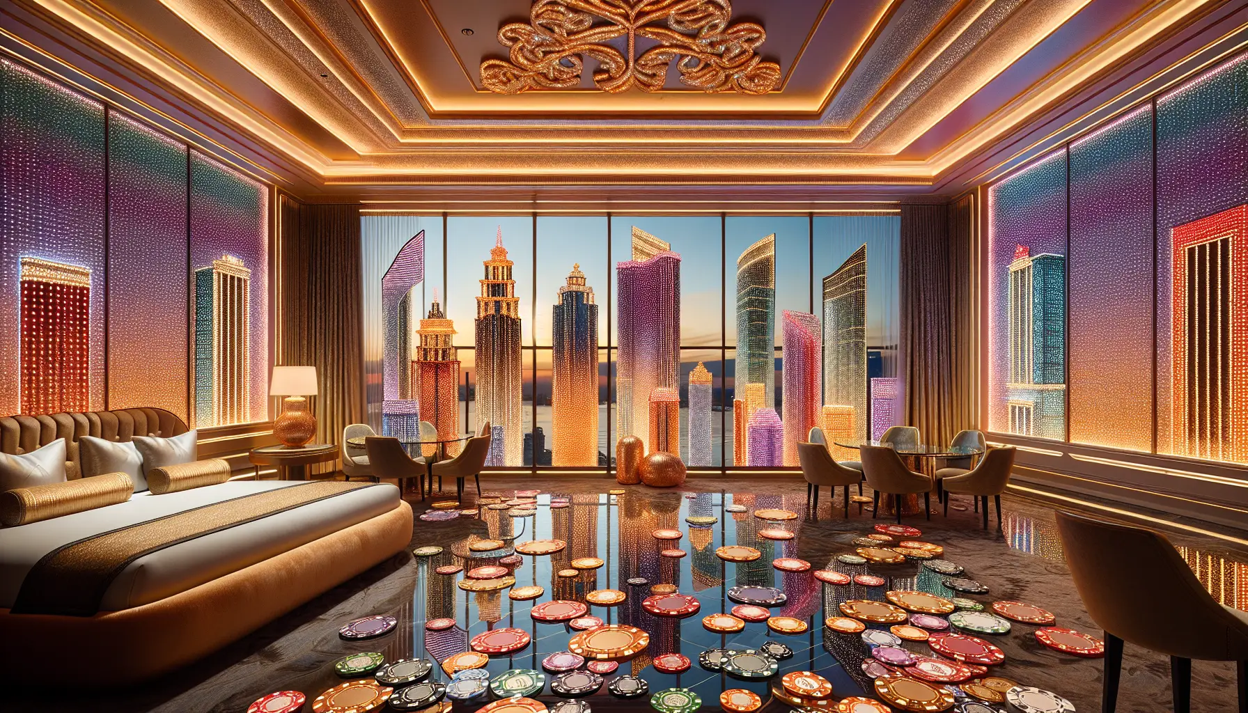 나루토 카지노 이벤트 April 2026